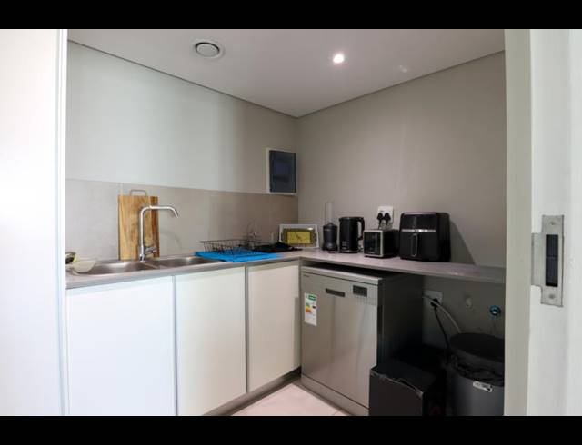 2 BEDROOM APARTMENT FOR SALE IN BLOUBERGSTRAND